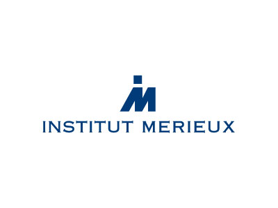 INSTITUT MERIEUX Logo BIS