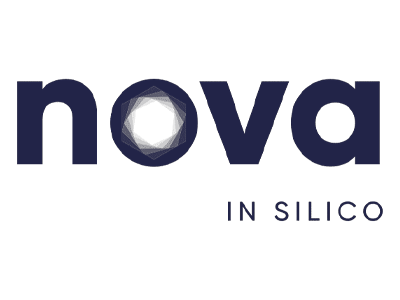 Logo Nova in silico