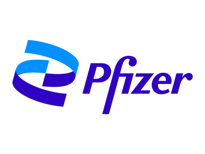 Pfizer Logo